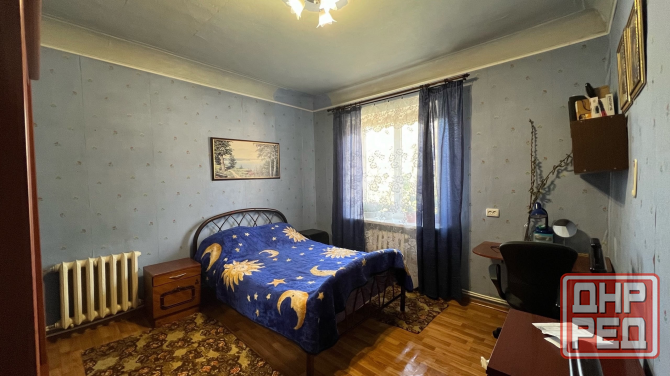 Цена снижена!!! Продаётся 3к.кв. г.Макеевка Горняцкий район проспект Генерала Данилова школа 86 Макеевка - изображение 6