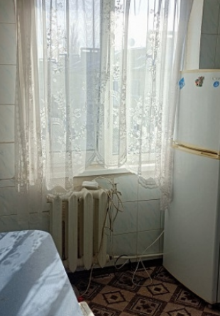 Продам 1-к квартиру на Черемушках, кв-л Северный Макеевка
