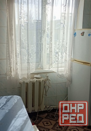 Продам 1-к квартиру на Черемушках, кв-л Северный Макеевка - изображение 2