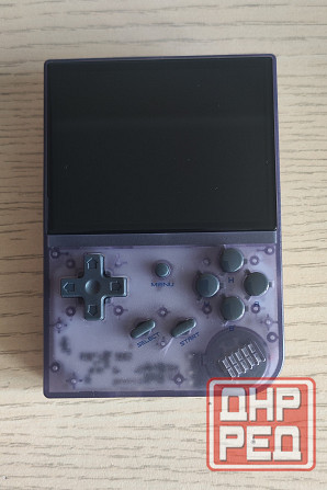 Anbernic rg35xx plus 64 Gb + чехол Донецк - изображение 2