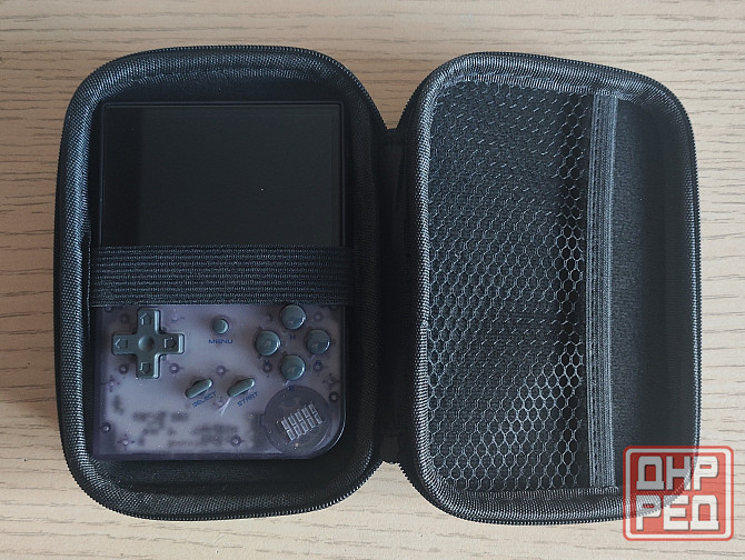 Anbernic rg35xx plus 64 Gb + чехол Донецк - изображение 6