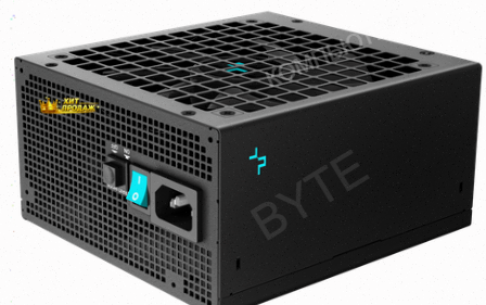 Блок Питания Deepcool px1000g Gen.5 (r-pxa00g-fc0b-eu) - арт:9299 Макеевка