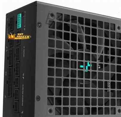 Блок Питания Deepcool px1000g Gen.5 (r-pxa00g-fc0b-eu) - арт:9299 Макеевка