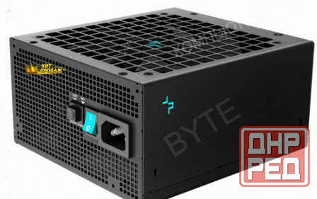 Блок Питания Deepcool px1000g Gen.5 (r-pxa00g-fc0b-eu) - арт:9299 Макеевка - изображение 3