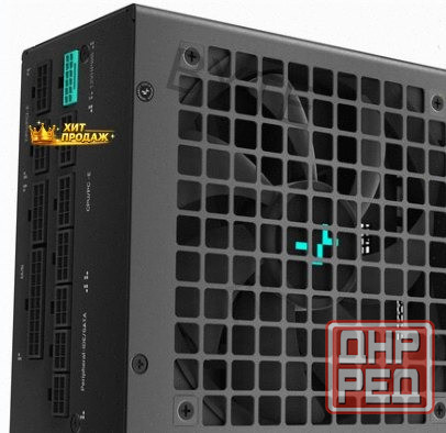 Блок Питания Deepcool px1000g Gen.5 (r-pxa00g-fc0b-eu) - арт:9299 Макеевка - изображение 1