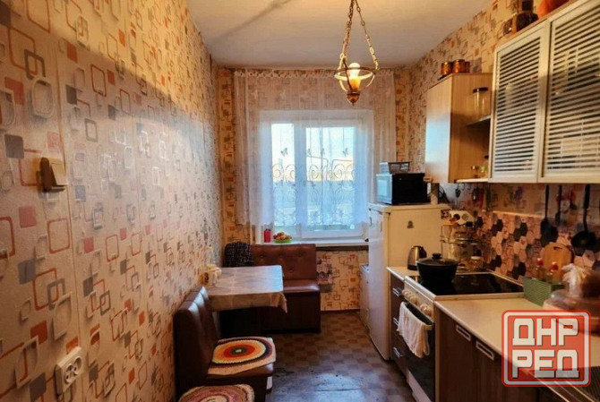 3х ком. квартира, Текстильщик Донецк - изображение 1