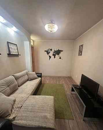 Сдам двухкомнатную квартиру в Ленинском районе Донецка, 52 Донецк