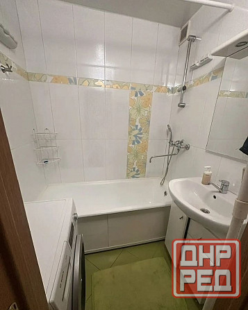 Сдам двухкомнатную квартиру в Ленинском районе Донецка, 52 Донецк - изображение 5