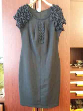 Продам платье отличное р. 48-50 Донецк