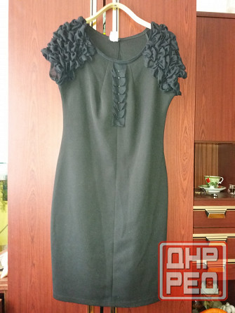 Продам платье отличное р. 48-50 Донецк - изображение 2