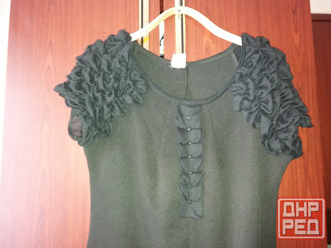 Продам платье отличное р. 48-50 Донецк - изображение 5