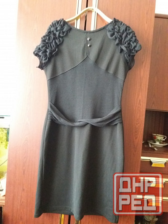 Продам платье отличное р. 48-50 Донецк - изображение 3