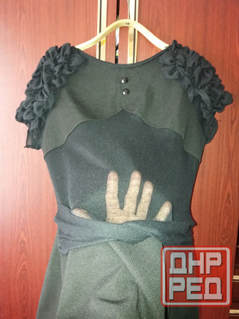 Продам платье отличное р. 48-50 Донецк - изображение 4