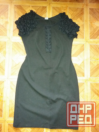 Продам платье отличное р. 48-50 Донецк - изображение 8