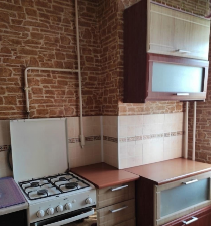 Продам 2-к квартиру на Зеленом Макеевка