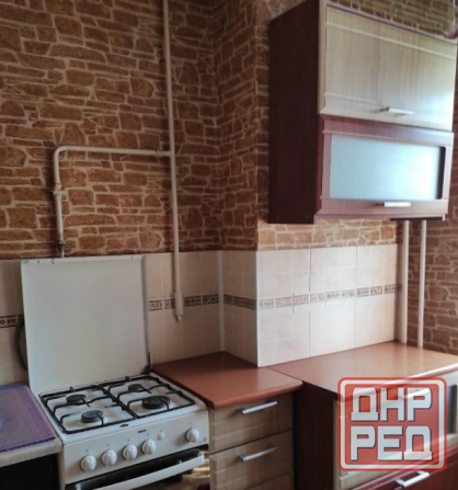 Продам 2-к квартиру на Зеленом Макеевка - изображение 3