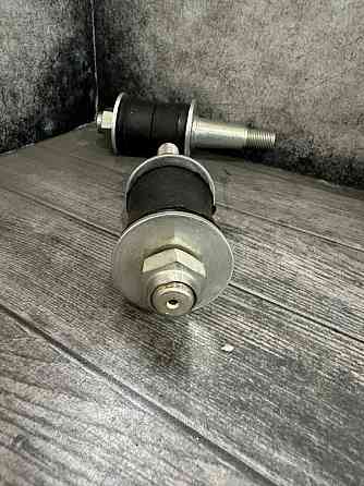 Палец амортизатора Камаз 53212-2905418 Макеевка