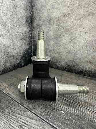 Палец амортизатора Камаз 53212-2905418 Макеевка