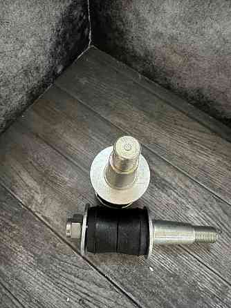 Палец амортизатора Камаз 53212-2905418 Макеевка