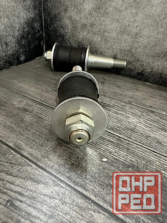 Палец амортизатора Камаз 53212-2905418 Макеевка - изображение 2