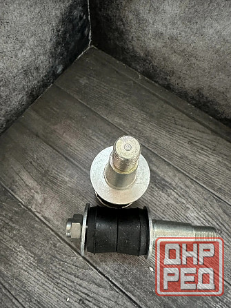 Палец амортизатора Камаз 53212-2905418 Макеевка - изображение 3