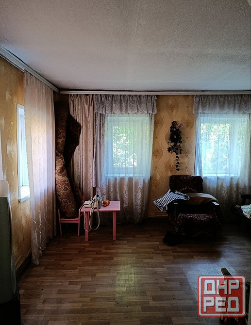дом 50 м2, 15 сот.земли, пгт. Старомихайловка Донецк - изображение 4