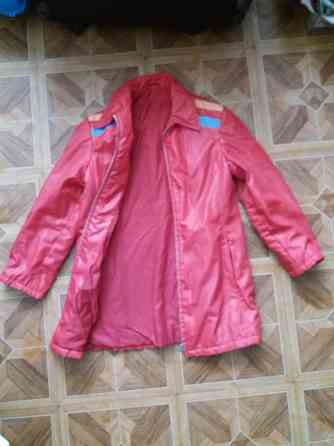 Продам куртку легкую ветровку р. 44-46 Донецк