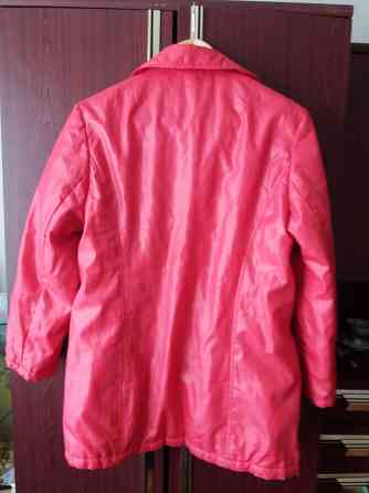 Продам куртку легкую ветровку р. 44-46 Донецк