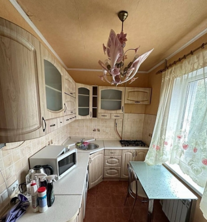 Сдам 1-к квартиру на Черемушках, Даки Макеевка