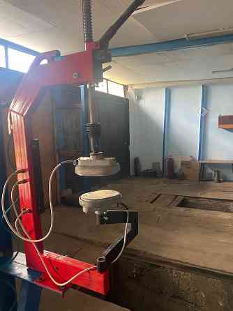 ШИНОМОНТАЖеые станки Енакиево