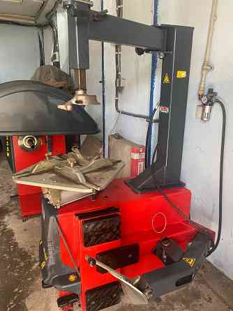 ШИНОМОНТАЖеые станки Енакиево