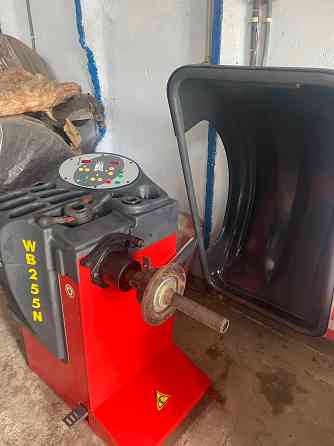 ШИНОМОНТАЖеые станки Енакиево