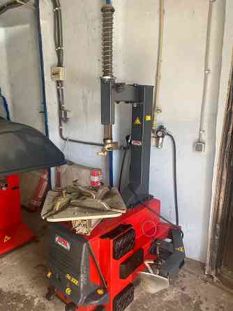 ШИНОМОНТАЖеые станки Енакиево