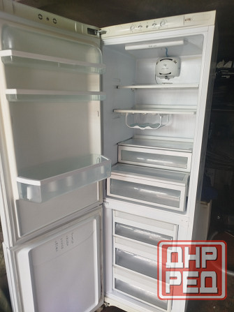 Холодильник Hotpoint-Ariston Донецк - изображение 4