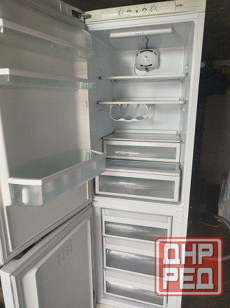 Холодильник Hotpoint-Ariston Донецк - изображение 2
