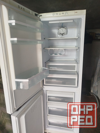 Холодильник Hotpoint-Ariston Донецк - изображение 3