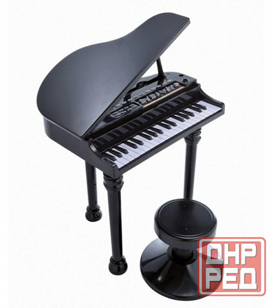 Детский рояль пианино Донецк - изображение 1