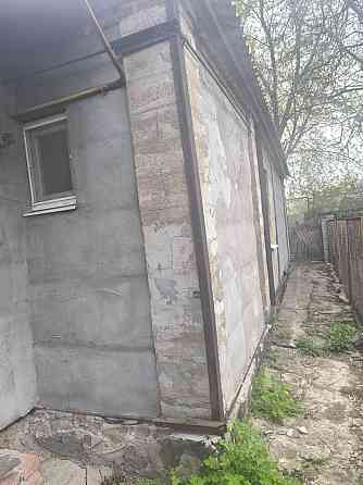 Продам дом с газом Донецк