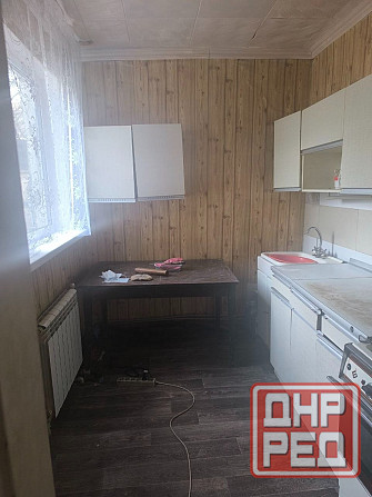 Продам дом с газом Донецк - изображение 3