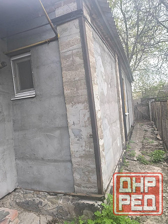 Продам дом с газом Донецк - изображение 2