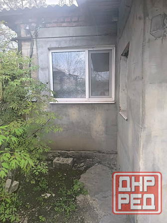 Продам дом с газом Донецк - изображение 1