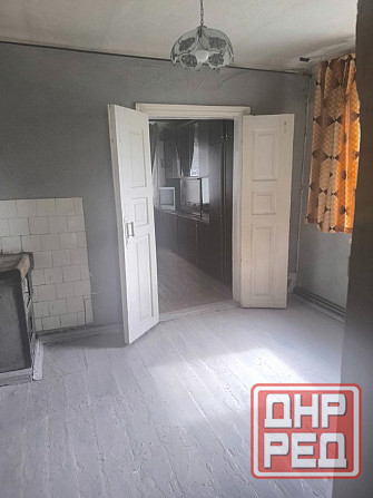 Продам дом с газом Донецк - изображение 4