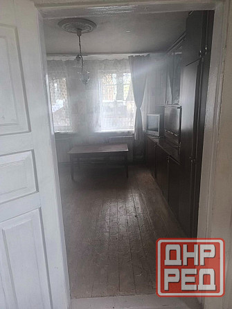 Продам дом с газом Донецк - изображение 8