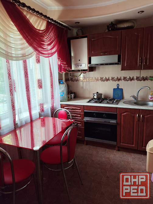Продам 1-комнатную на Донецк_Сити Донецк - изображение 1