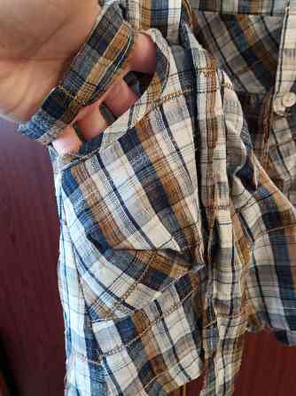 Продам платье туника халат рубаха строчку р. 48-50 Донецк