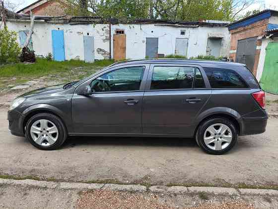 Opel Astra H Универсал!!! Макеевка