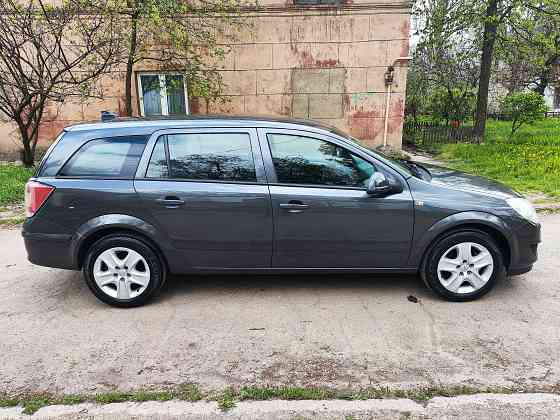 Opel Astra H Универсал!!! Макеевка