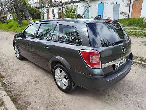 Opel Astra H Универсал!!! Макеевка