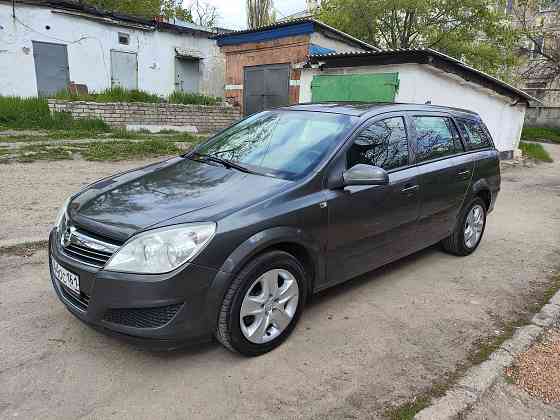 Opel Astra H Универсал!!! Макеевка