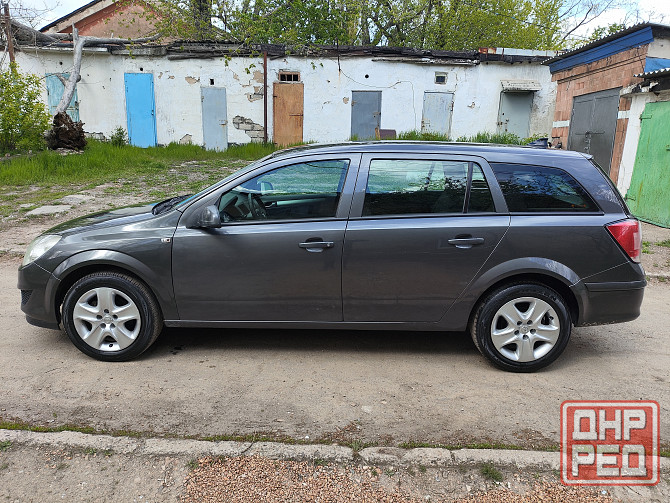 Opel Astra H Универсал!!! Макеевка - изображение 2